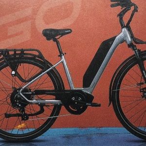 Meet your Posher, Adam